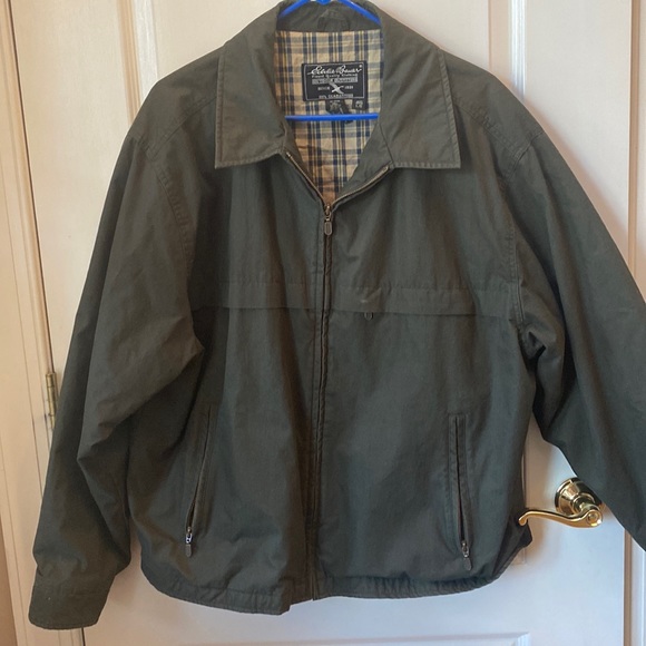 Eddie Bauer Other - Eddie Bauer jacket
